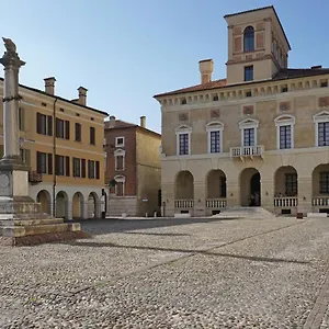 Bed & Breakfast Toson D'oro, Sabbioneta