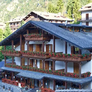 Hotel Le Pinete, Piazzatorre
