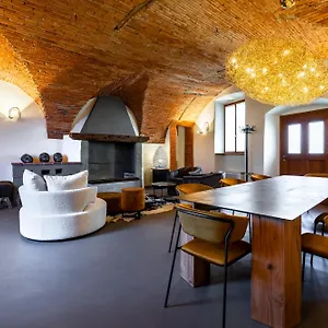Bed & Breakfast Relais Carrara, Villa di Serio