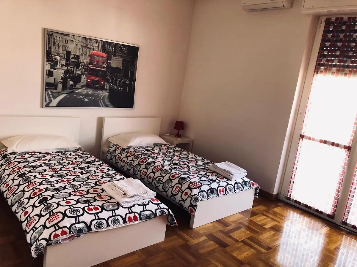Bed & Breakfast Ca'Melia B&B Arconate Italy